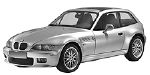 BMW E36-7 C2336 Fault Code