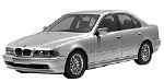 BMW E39 C2336 Fault Code