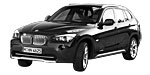 BMW E84 C2336 Fault Code