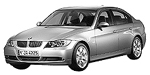 BMW E90 C2336 Fault Code