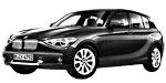 BMW F20 C2336 Fault Code