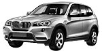 BMW F25 C2336 Fault Code